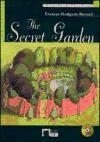 SECRET GARDEN+CD, THE - GREEN APPLE | 9788431693756 | HODGSON BURNETT, FRANCES | Llibreria Aqualata | Comprar llibres en català i castellà online | Comprar llibres Igualada