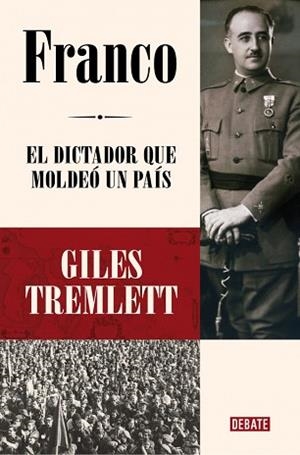 FRANCO | 9788419951465 | TREMLETT, GILES | Llibreria Aqualata | Comprar llibres en català i castellà online | Comprar llibres Igualada