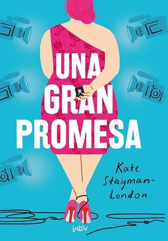 UNA GRAN PROMESA | 9788410399112 | STAYMAN-LONDON, KATE | Llibreria Aqualata | Comprar libros en catalán y castellano online | Comprar libros Igualada