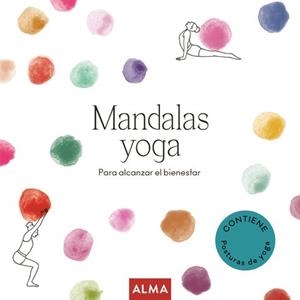 MANDALAS YOGA (COL. HOBBIES) | 9788410206755 | VARIOS AUTORES | Llibreria Aqualata | Comprar llibres en català i castellà online | Comprar llibres Igualada
