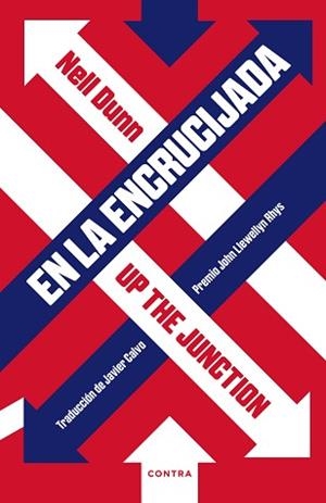 EN LA ENCRUCIJADA | 9788410045262 | DUNN, NEIL | Llibreria Aqualata | Comprar llibres en català i castellà online | Comprar llibres Igualada