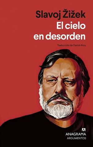 CIELO EN DESORDEN, EL | 9788433946850 | ŽIŽEK, SLAVOJ | Llibreria Aqualata | Comprar llibres en català i castellà online | Comprar llibres Igualada
