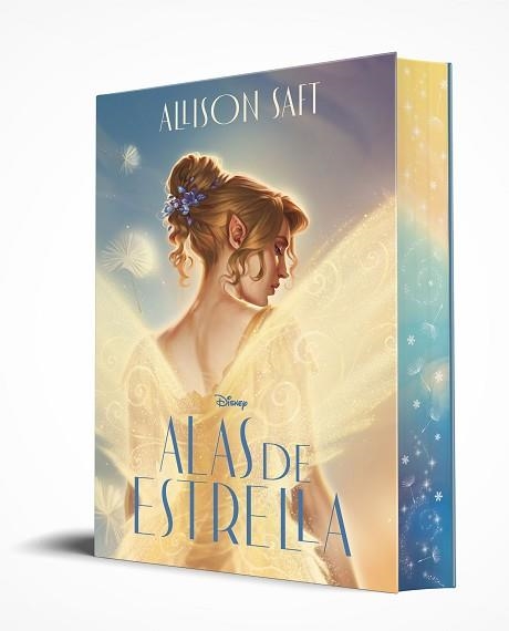ALAS DE ESTRELLA | 9791387526320 | SAFT, ALLISON | Llibreria Aqualata | Comprar libros en catalán y castellano online | Comprar libros Igualada