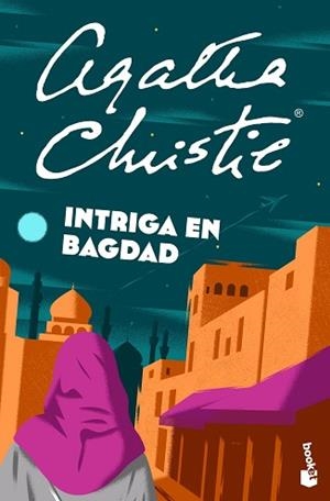 INTRIGA EN BAGDAD | 9788467077223 | CHRISTIE, AGATHA | Llibreria Aqualata | Comprar llibres en català i castellà online | Comprar llibres Igualada