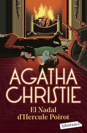 NADAL D'HERCULE POIROT, EL | 9788419971913 | CHRISTIE, AGATHA | Llibreria Aqualata | Comprar libros en catalán y castellano online | Comprar libros Igualada