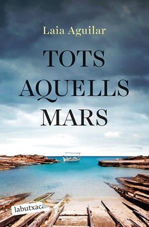 TOTS AQUELLS MARS | 9788419971944 | AGUILAR, LAIA | Llibreria Aqualata | Comprar llibres en català i castellà online | Comprar llibres Igualada