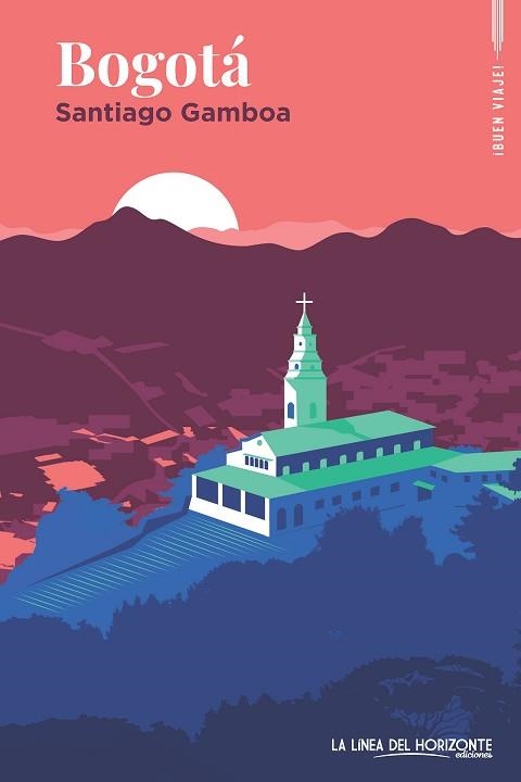 BOGOTÁ | 9788412901351 | GAMBOA, SANTIAGO | Llibreria Aqualata | Comprar libros en catalán y castellano online | Comprar libros Igualada