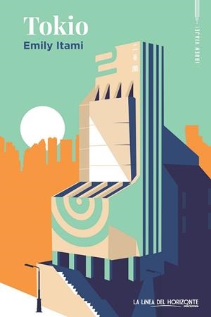 TOKIO | 9788412901368 | ITAMI, EMILY | Llibreria Aqualata | Comprar llibres en català i castellà online | Comprar llibres Igualada