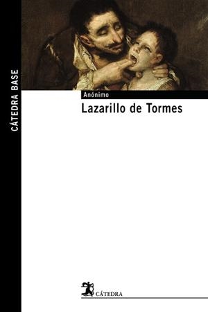 LAZARILLO DE TORMES | 9788437622835 | ANÓNIMO | Llibreria Aqualata | Comprar libros en catalán y castellano online | Comprar libros Igualada