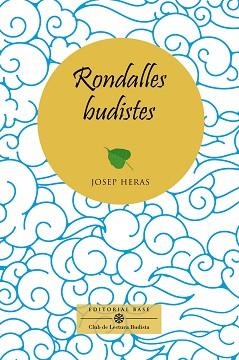 RONDALLES BUDISTES | 9791387728038 | HERAS ALEDO, JOSEP | Llibreria Aqualata | Comprar llibres en català i castellà online | Comprar llibres Igualada