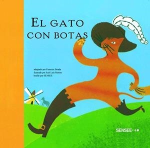 GATO CON BOTAS, EL | 9791192503424 | PERRAULT, CHARLES / BOADA, FRANCESC | Llibreria Aqualata | Comprar libros en catalán y castellano online | Comprar libros Igualada