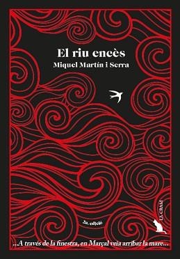 RIU ENCÈS, EL | 9788418522758 | MARTÍN I SERRA, MIQUEL | Llibreria Aqualata | Comprar llibres en català i castellà online | Comprar llibres Igualada