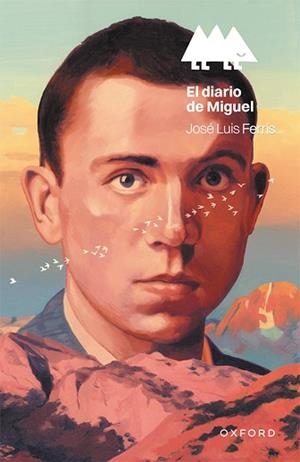 DIARIO DE MIGUEL, EL | 9788419876287 | FERRIS, JOSÉ LUIS | Llibreria Aqualata | Comprar llibres en català i castellà online | Comprar llibres Igualada