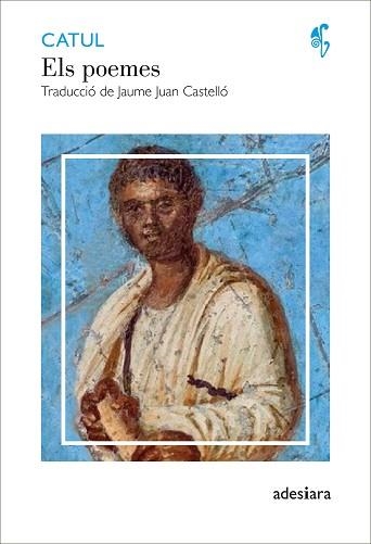 POEMES, ELS | 9788419908261 | CATUL | Llibreria Aqualata | Comprar libros en catalán y castellano online | Comprar libros Igualada