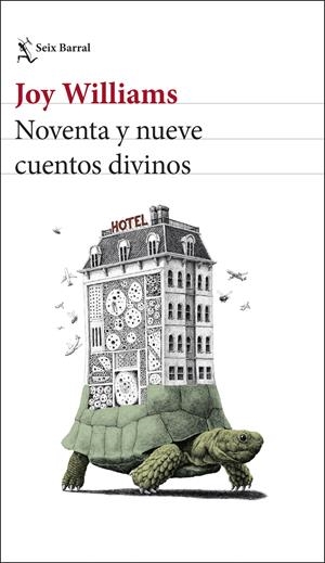 NOVENTA Y NUEVE CUENTOS DIVINOS | 9788432244315 | WILLIAMS, JOY | Llibreria Aqualata | Comprar llibres en català i castellà online | Comprar llibres Igualada