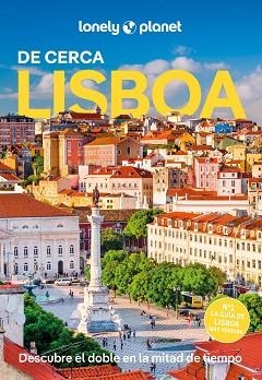 LISBOA DE CERCA 7 | 9788408300632 | HENRIQUES, SANDRA | Llibreria Aqualata | Comprar libros en catalán y castellano online | Comprar libros Igualada