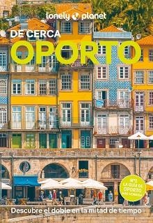 OPORTO DE CERCA 4 | 9788408300663 | TABORDA, JOANA | Llibreria Aqualata | Comprar libros en catalán y castellano online | Comprar libros Igualada