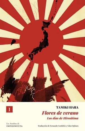 FLORES DE VERANO | 9791387641177 | HARA, TAMIKI | Llibreria Aqualata | Comprar llibres en català i castellà online | Comprar llibres Igualada