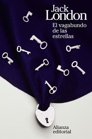 VAGABUNDO DE LAS ESTRELLAS, EL | 9788491041184 | LONDON, JACK | Llibreria Aqualata | Comprar llibres en català i castellà online | Comprar llibres Igualada