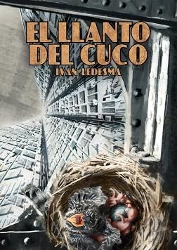 LLANTO DEL CUCO, EL | 9791387689346 | LEDESMA, IVÁN | Llibreria Aqualata | Comprar llibres en català i castellà online | Comprar llibres Igualada
