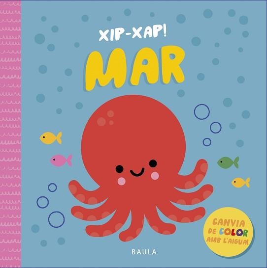 MAR (LLIBRE BANY) | 9788447954070 | TOWNHOUSE PUBLISHING | Llibreria Aqualata | Comprar libros en catalán y castellano online | Comprar libros Igualada