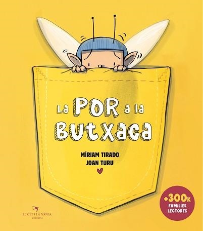 POR A LA BUTXACA, LA | 9788419747693 | TIRADO, MÍRIAM | Llibreria Aqualata | Comprar llibres en català i castellà online | Comprar llibres Igualada