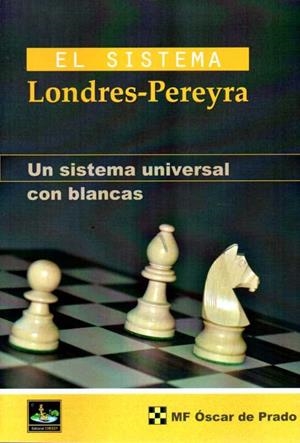 SISTEMA  LONDRES PEREYRA, EL | 9788494344725 | OSCAR DE PRADO | Llibreria Aqualata | Comprar libros en catalán y castellano online | Comprar libros Igualada