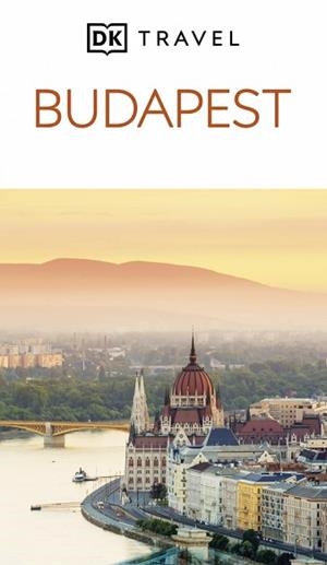 BUDAPEST (GUÍAS VISUALES 2025) | 9780241771815 | DK | Llibreria Aqualata | Comprar llibres en català i castellà online | Comprar llibres Igualada