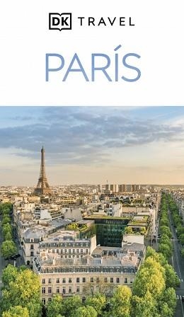 PARÍS (GUÍAS VISUALES 2025) | 9780241772089 | DK | Llibreria Aqualata | Comprar llibres en català i castellà online | Comprar llibres Igualada