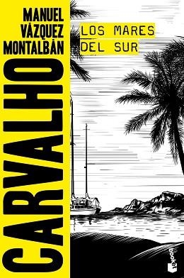 MARES DEL SUR, LOS | 9788408165859 | VÁZQUEZ MONTALBÁN, MANUEL | Llibreria Aqualata | Comprar llibres en català i castellà online | Comprar llibres Igualada
