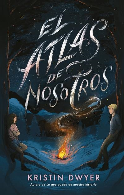 ATLAS DE NOSOTROS, EL | 9788410239449 | DWYER, KRISTIN | Llibreria Aqualata | Comprar llibres en català i castellà online | Comprar llibres Igualada