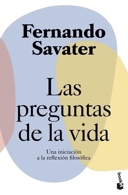 PREGUNTAS DE LA VIDA, LAS | 9788408239338 | SAVATER, FERNANDO | Llibreria Aqualata | Comprar libros en catalán y castellano online | Comprar libros Igualada