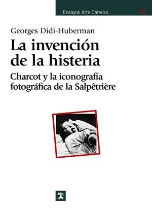 INVENCIÓN DE LA HISTERIA, LA | 9788437623818 | DIDI-HUBERMAN, GEORGES | Llibreria Aqualata | Comprar llibres en català i castellà online | Comprar llibres Igualada