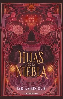 HIJAS DE LA NIEBLA | 9788445018699 | GREGOVIC, LYDIA | Llibreria Aqualata | Comprar llibres en català i castellà online | Comprar llibres Igualada