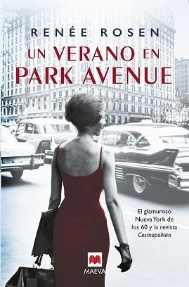 UN VERANO EN PARK AVENUE | 9788410260948 | ROSEN, RENÉE | Llibreria Aqualata | Comprar llibres en català i castellà online | Comprar llibres Igualada