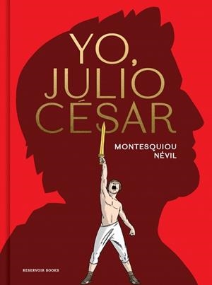 YO, JULIO CÉSAR | 9788419940841 | DE MONTESQUIOU, ALFRED | Llibreria Aqualata | Comprar llibres en català i castellà online | Comprar llibres Igualada