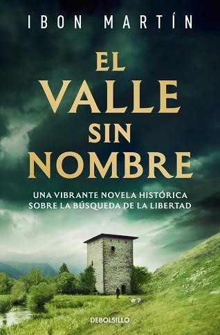 VALLE SIN NOMBRE, EL | 9788466382397 | MARTÍN, IBON | Llibreria Aqualata | Comprar libros en catalán y castellano online | Comprar libros Igualada