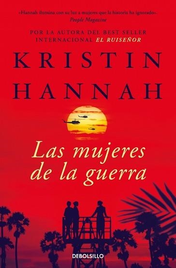 MUJERES DE LA GUERRA, LAS | 9788466381956 | HANNAH, KRISTIN | Llibreria Aqualata | Comprar libros en catalán y castellano online | Comprar libros Igualada