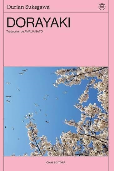DORAYAKI | 9788412763621 | SUKEGAWA, DURIAN | Llibreria Aqualata | Comprar llibres en català i castellà online | Comprar llibres Igualada