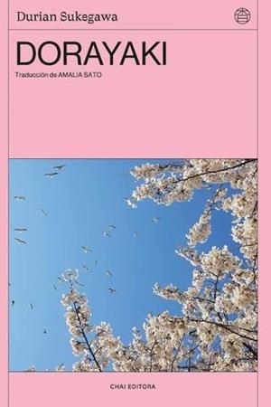 DORAYAKI | 9788412763621 | SUKEGAWA, DURIAN | Llibreria Aqualata | Comprar llibres en català i castellà online | Comprar llibres Igualada