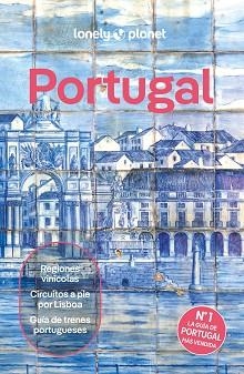 PORTUGAL (LONELY PLANET 2025) | 9788408300618 | Llibreria Aqualata | Comprar llibres en català i castellà online | Comprar llibres Igualada