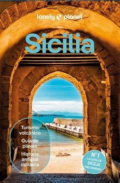 SICILIA (LONELY PLANET 2025) | 9788408301745 | WILLIAMS, NICOLA | Llibreria Aqualata | Comprar llibres en català i castellà online | Comprar llibres Igualada