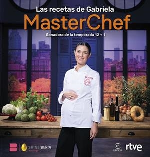 RECETAS DE GABRIELA, LAS | 9788467077582 | Llibreria Aqualata | Comprar libros en catalán y castellano online | Comprar libros Igualada