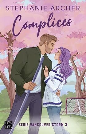 CÓMPLICES | 9788408305644 | ARCHER, STEPHANIE | Llibreria Aqualata | Comprar llibres en català i castellà online | Comprar llibres Igualada