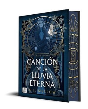 MOUSAI 1. CANCIÓN DE LA LLUVIA ETERNA | 9788408305682 | MELLOW, E. J. | Llibreria Aqualata | Comprar llibres en català i castellà online | Comprar llibres Igualada