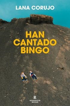 HAN CANTADO BINGO | 9788410352018 | CORUJO, LANA | Llibreria Aqualata | Comprar libros en catalán y castellano online | Comprar libros Igualada