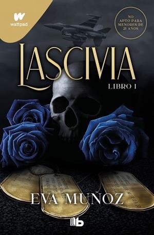 LASCIVIA. LIBRO 1 (PECADOS PLACENTEROS 1) | 9788413147147 | MUÑOZ, EVA | Llibreria Aqualata | Comprar llibres en català i castellà online | Comprar llibres Igualada