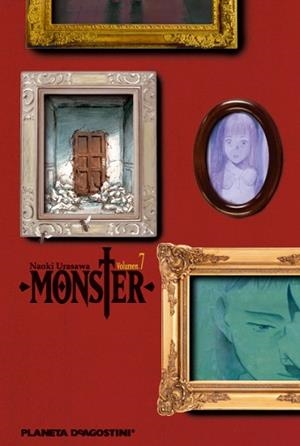 MONSTER KANZENBAN Nº 07/09 | 9788467476675 | URASAWA, NAOKI | Llibreria Aqualata | Comprar llibres en català i castellà online | Comprar llibres Igualada