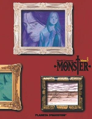 MONSTER KANZENBAN Nº 08/09 | 9788467476682 | URASAWA, NAOKI | Llibreria Aqualata | Comprar llibres en català i castellà online | Comprar llibres Igualada