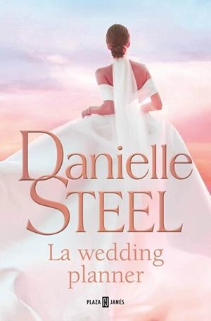 WEDDING PLANNER, LA | 9788401036422 | STEEL, DANIELLE | Llibreria Aqualata | Comprar llibres en català i castellà online | Comprar llibres Igualada